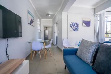 Melville Corner Apartment, Johannesburg - 2