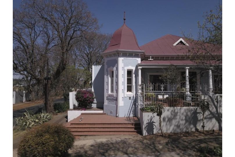 Melville Turret Guesthouse Guest house, Johannesburg - imaginea 7