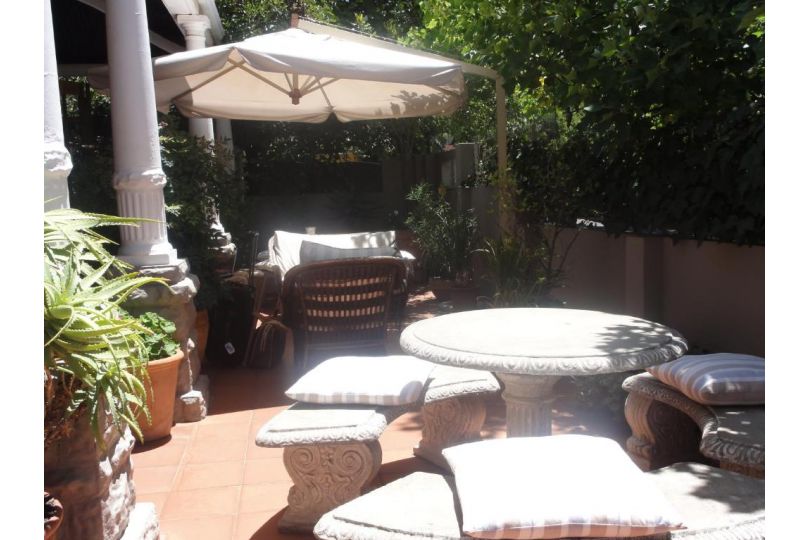 Melville Turret Guesthouse Guest house, Johannesburg - imaginea 20