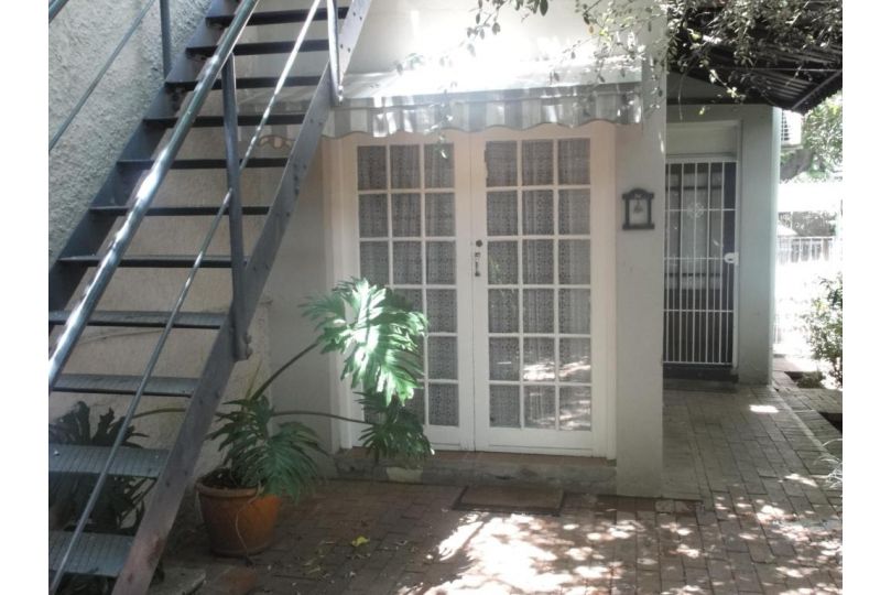 Melville Turret Guesthouse Guest house, Johannesburg - imaginea 18