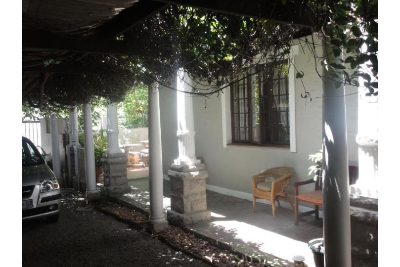Melville Turret Guesthouse Guest house, Johannesburg - imaginea 15