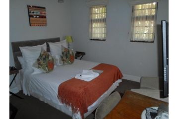 Melville Turret Guesthouse Guest house, Johannesburg - 1