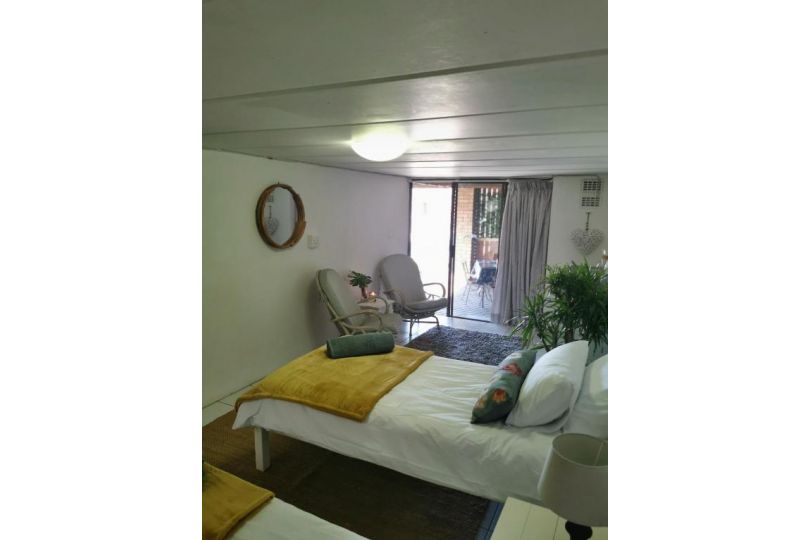 Memories Self Catering Studio Apartment, Tergniet - imaginea 2