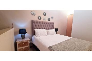 Menlyn Maine Apartments, Menlyn Place Apartment, Pretoria - 4