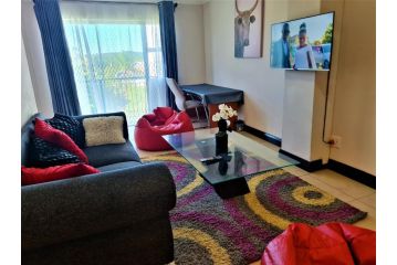 Menlyn Maine Apartments, Menlyn Place Apartment, Pretoria - 3