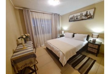 Menlyn Maine Apartments, Menlyn Place Apartment, Pretoria - 5