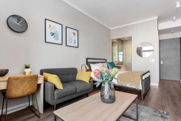 Menlyn Maine Luxury ApartHotel, Pretoria - 5