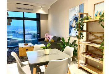 Menlyn Maine Residence Cape Town Apartment, Pretoria - 3