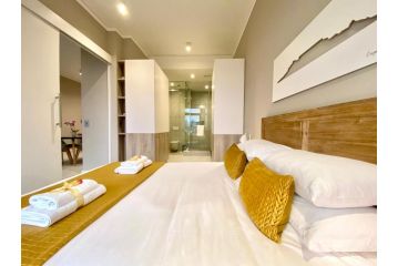 Menlyn Maine Residence Cape Town Apartment, Pretoria - 2