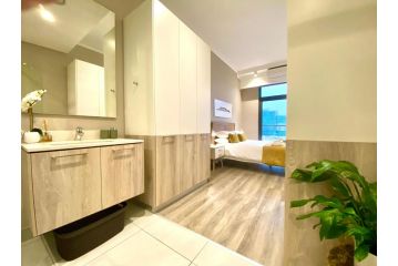 Menlyn Maine Residence Cape Town Apartment, Pretoria - 4