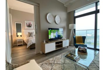 Menlyn Maine Residence Knysna Apartment, Pretoria - 2