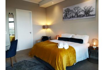 The Residence Luxury Studio - Menlyn Maine Apartment, Pretoria - 4