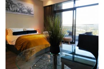 The Residence Luxury Studio - Menlyn Maine Apartment, Pretoria - 2