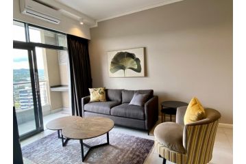 Menlyn Maine Trilogy 11th Floor Apartment, Pretoria - 2