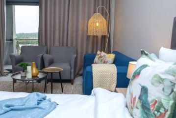 301 Menlyn Maine Trilogy Apartment, Pretoria - 1