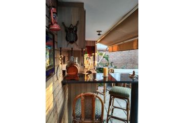 Menlyn Mews Guesthouse Guest house, Pretoria - 5