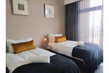 Menlyn Residence - Luxury Business Apartment, Pretoria - 3