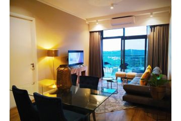 Menlyn Residence - Luxury Business Apartment, Pretoria - 5