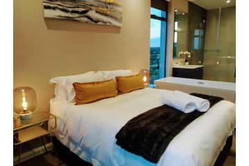 Menlyn Residence - Luxury Business Apartment, Pretoria - 4