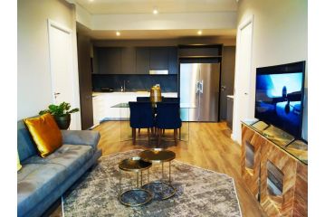 Menlyn Residence - Luxury Business Apartment, Pretoria - 2