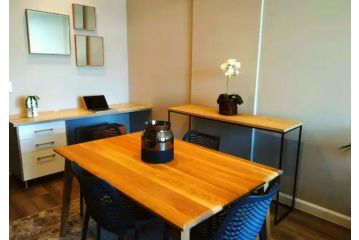 Menlyn Apartment - Trilogy Apartment, Pretoria - 5