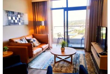 Menlyn Apartment - Trilogy Apartment, Pretoria - 1