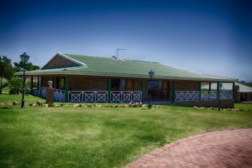 Mentors Country Estate Bed and breakfast, Jeffreys Bay - 2