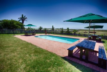 Mentors Country Estate Bed and breakfast, Jeffreys Bay - 1