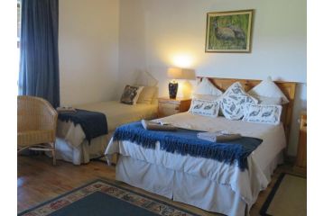 Mentors Country Estate Bed and breakfast, Jeffreys Bay - 3