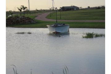 Mentors Country Estate Bed and breakfast, Jeffreys Bay - 5