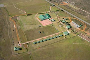 Mentors Country Estate Bed and breakfast, Jeffreys Bay - 4