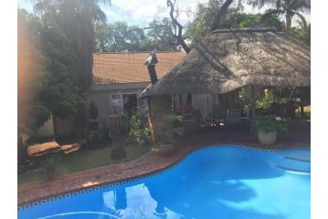 Meraki Upmarket Guesthouse Guest house, Rustenburg - 5