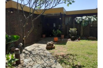 Mercia Guest house, Pretoria - 2