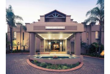 Mercure Hotel Nelspruit Hotel, Nelspruit - 2