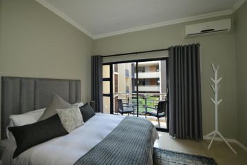 Meridian Suite in Umhlanga Ridge Apartment, Durban - 2