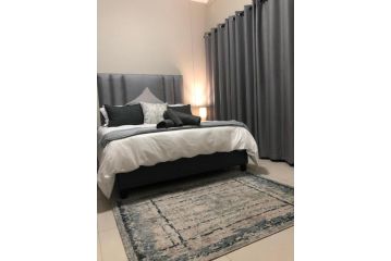 Meridian Suite in Umhlanga Ridge Apartment, Durban - 4