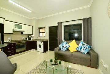 Meridian Suite in Umhlanga Ridge Apartment, Durban - 1