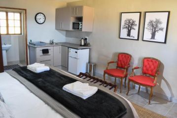 Merino Guest Farm Guest house, Clarens - 5