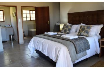 Merino Guest Farm Guest house, Clarens - 1