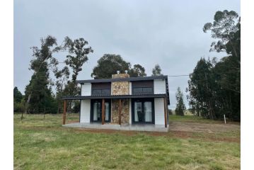 Merino Stal Guest Farm Villa, Ermelo - 1