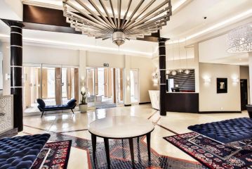 Meropa Hotel, Polokwane - 5