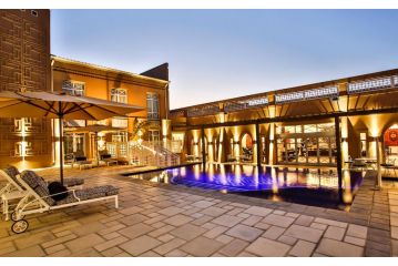Meropa Hotel, Polokwane - 1