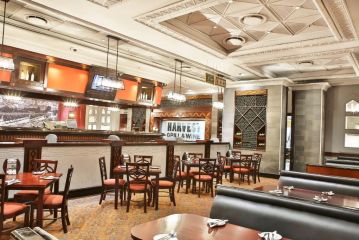 Meropa Hotel, Polokwane - 4