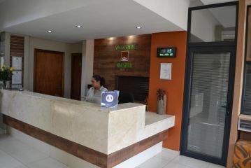 Mesami Hotel, Durban - 1
