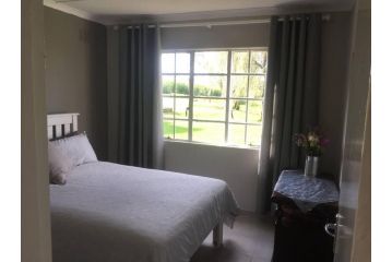 Meshlynn farm cottage Apartment, Thendele - 4