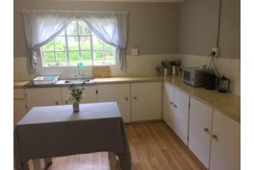 Meshlynn farm cottage Apartment, Thendele - 1