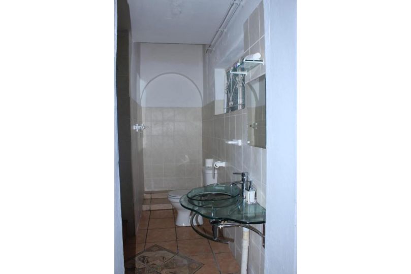 Meyiwa Guest Palace Bed and breakfast, Newcastle - imaginea 4
