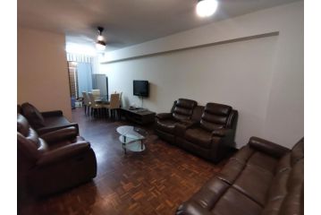 MGrove Apartments Apartment, Durban - 2