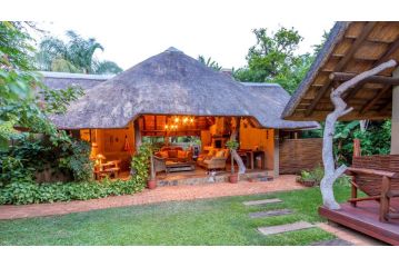 Mhlati Guest Cottages Bed and breakfast, Malelane - 2