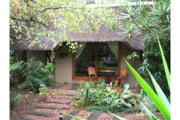 Mhlati Guest Cottages Bed and breakfast, Malelane - 4